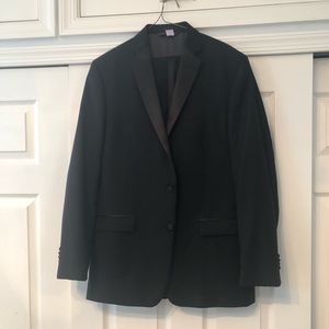 Calvin Klein Tuxedo